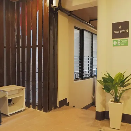 Brightwood Hotel & Residences