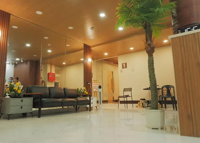 Hotel Brightwood & Residences 2*