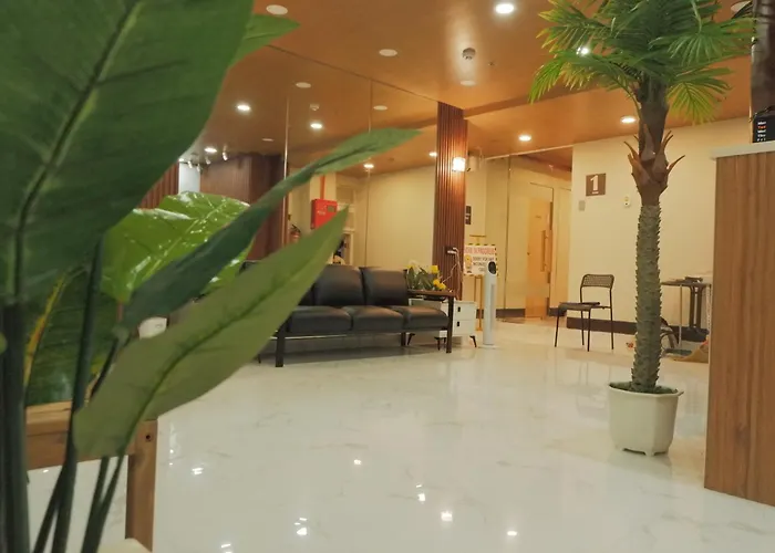 Hotel Brightwood & Residences