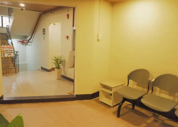 Brightwood & Residences Hotel