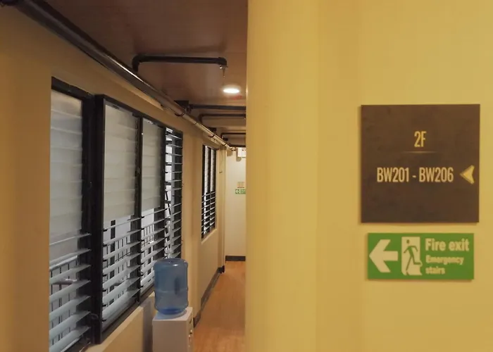 Brightwood & Residences 2*