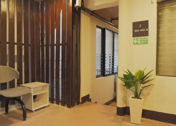 Brightwood & Residences