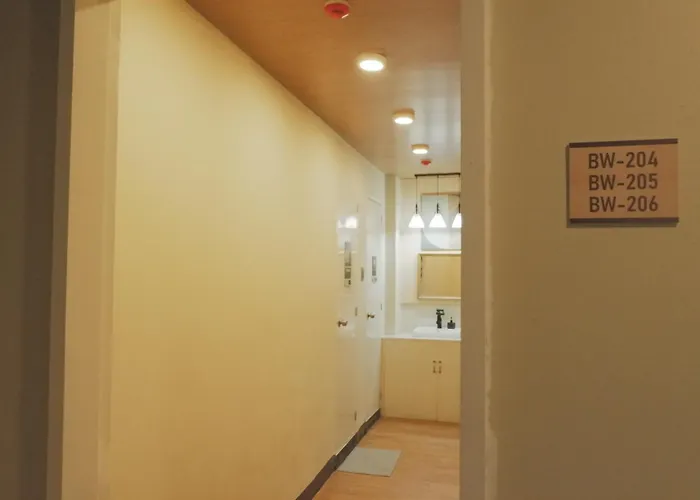 Hotel Brightwood & Residences