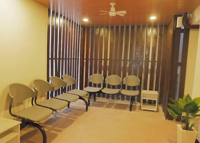 Brightwood & Residences 2*