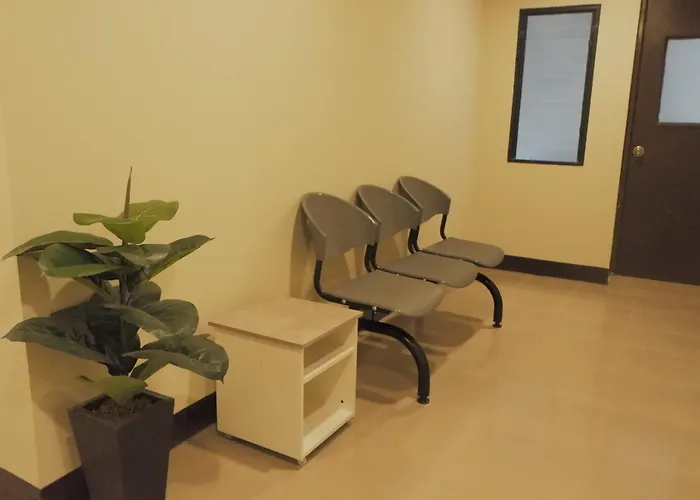Hotel Brightwood & Residences 2*