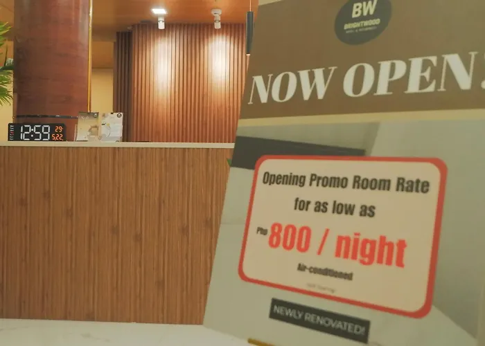 Hotel Brightwood & Residences