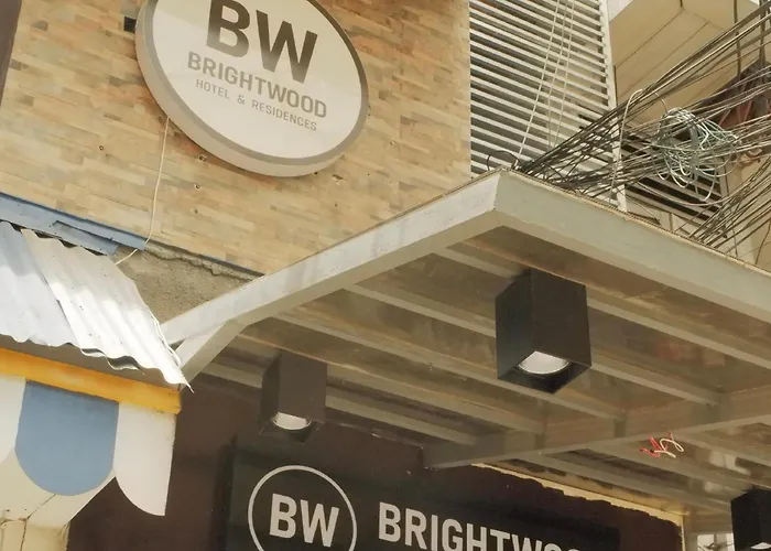 Hotel Brightwood & Residences 2*