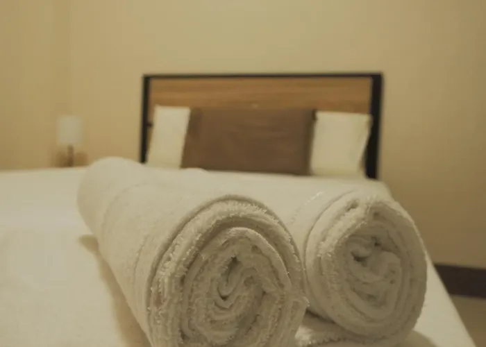 Brightwood & Residences Hotel 2*