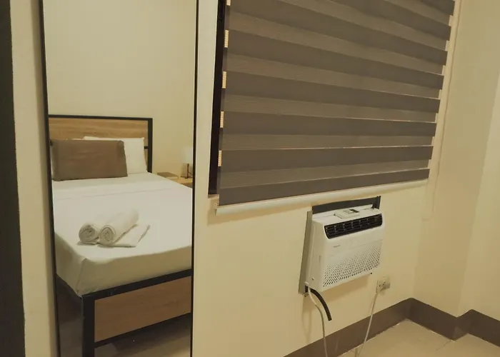 Brightwood & Residences Hotel