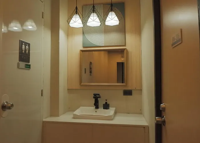 Brightwood & Residences 2*