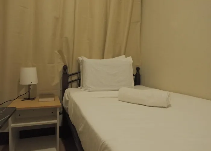 Brightwood & Residences Hotel