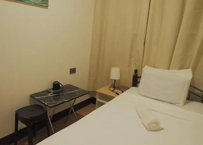 Brightwood & Residences Hotel