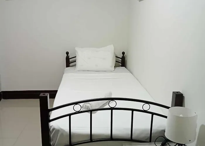 Brightwood & Residences