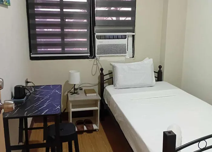 Brightwood & Residences Hotel Manille
