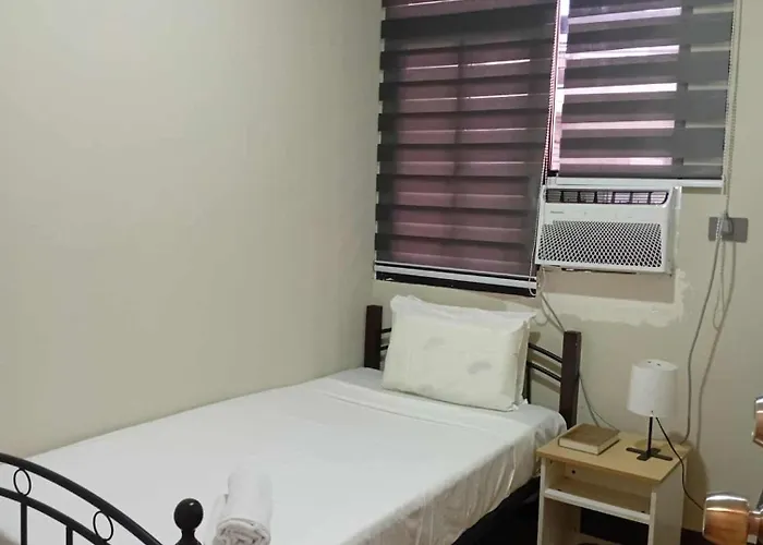 Brightwood & Residences 2*