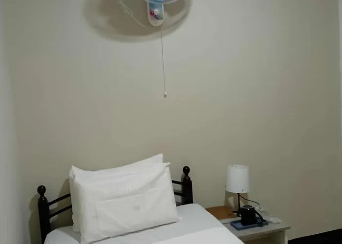 Hotel Brightwood & Residences