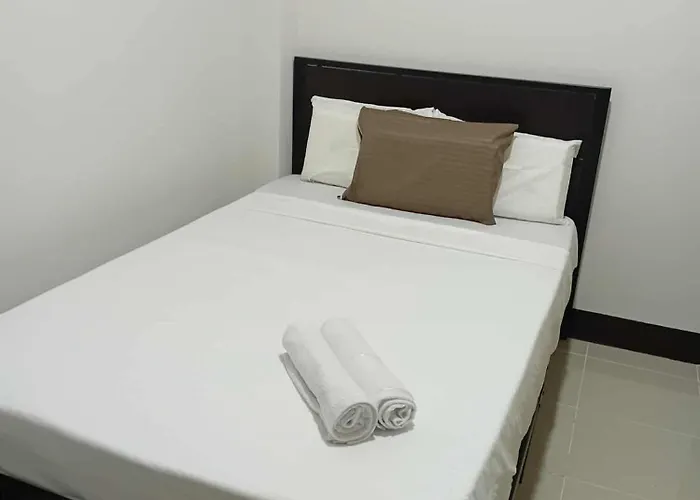 Brightwood & Residences Hotel 2*