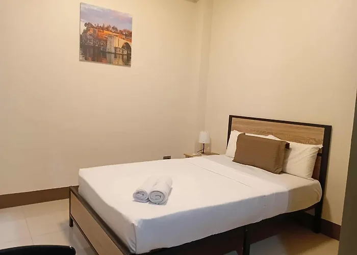 Brightwood & Residences Hotel