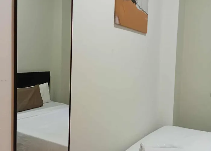 Hotel Brightwood & Residences