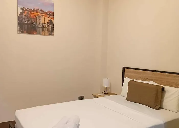 Brightwood & Residences Hotel Manila