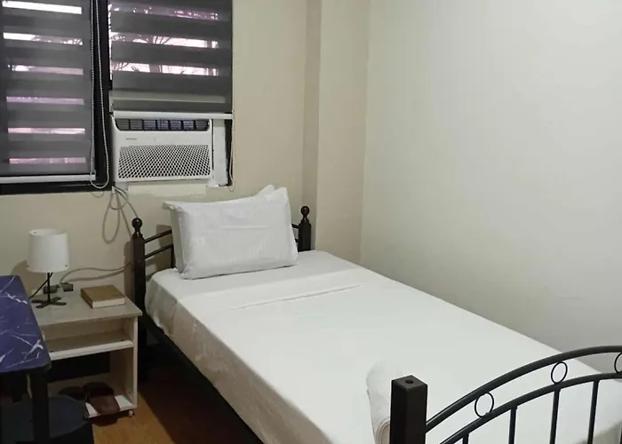 Brightwood & Residences Hotel